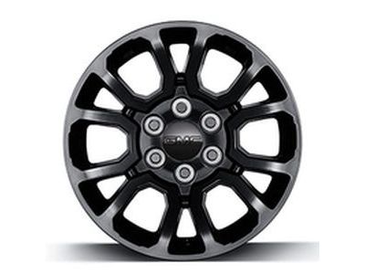 GM Spare Wheel - 23386631