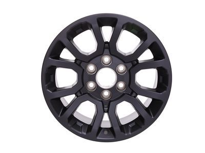 GM Spare Wheel - 23386631