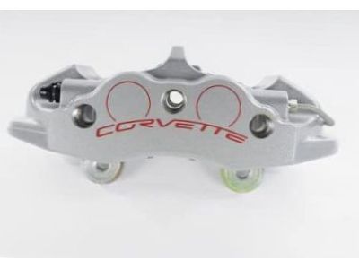 2011 Chevrolet Corvette Brake Calipers - 22800574