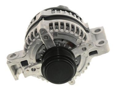 2012 Chevrolet Camaro Alternator - 22888109