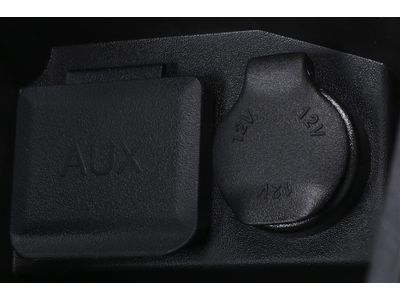 Chevrolet Malibu Center Console Base - 23457663