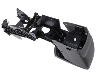 Chevrolet Malibu Center Console Base - 23457663