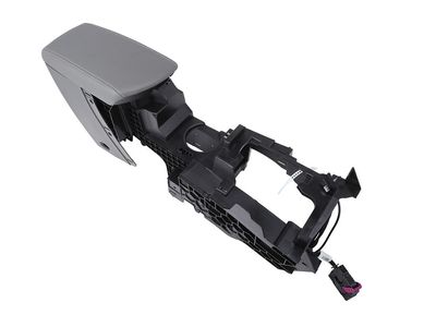 Chevrolet Malibu Center Console Base - 23457663
