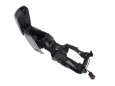 Chevrolet Malibu Center Console Base - 23457663