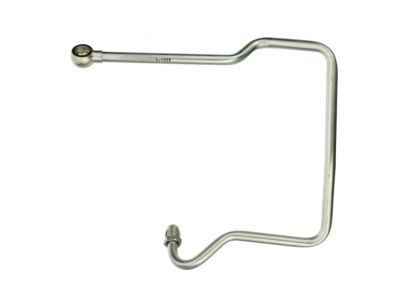 GM 9240163 Engine Oil Cooler Outlet Pipe