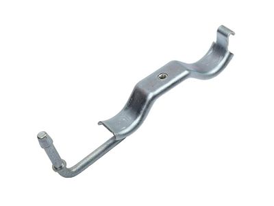 15986365 GM Hanger Assembly, Exhaust Pipe Product Photo 3 of 3