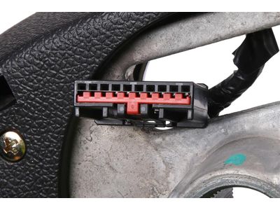 23277092 GM Steering Wheel Assembly *Ebony Product Photo 3 of 3