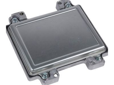 Chevrolet Cruze Engine Control Module - 12679199