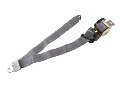 Chevrolet Caprice Seat Belt - 12516593