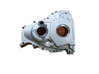 Chevrolet Suburban Timing Cover - 12691692