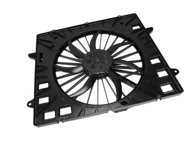 Buick A/C Condenser Fan - 84725046