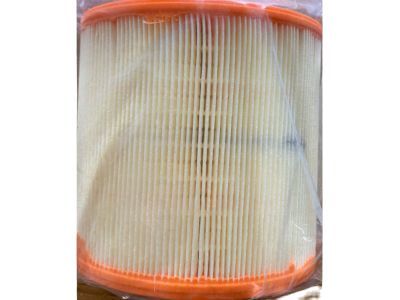 2018 Chevrolet Cruze Air Filter - 13367308