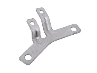 Chevrolet Colorado Exhaust Hanger - 55597346