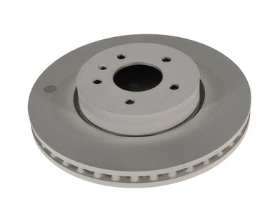 Cadillac ATS Brake Disc - 23118091