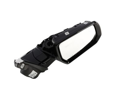 2018 Chevrolet Traverse Side View Mirrors - 84299253