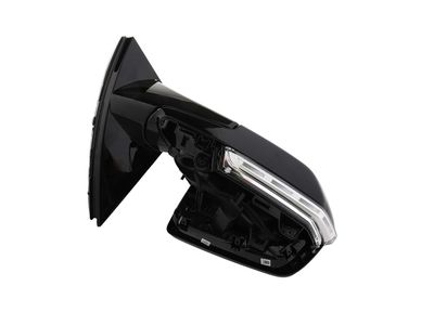2018 Chevrolet Traverse Side View Mirrors - 84299253