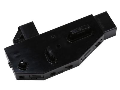 Cadillac XT5 Seat Switch - 23431338