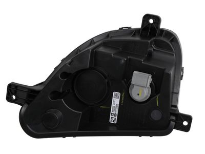 84226245 GM Front Turn Signal Lamp Assembly Product Photo 6 of 7