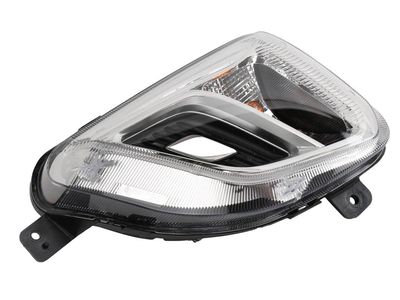 84226245 GM Front Turn Signal Lamp Assembly Product Photo 5 of 7