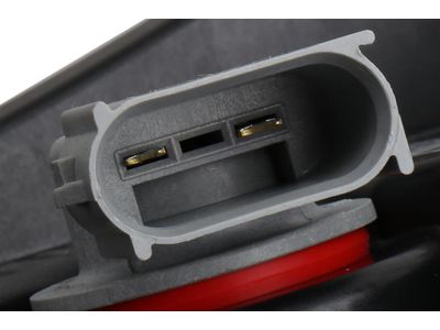 84226245 GM Front Turn Signal Lamp Assembly Product Photo 7 of 7
