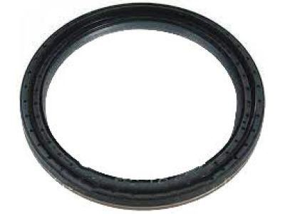 2007 GMC Envoy Crankshaft Seal - 12581717