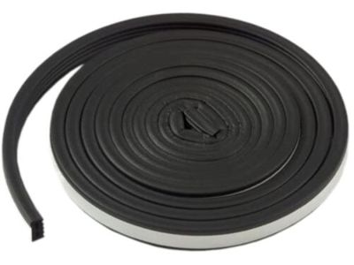 2023 Chevrolet Express Door Seal - 15821953