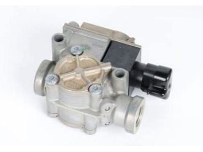 19152726 GM Valve Asm,Front Brake Pressure Mod Product Photo 2 of 4