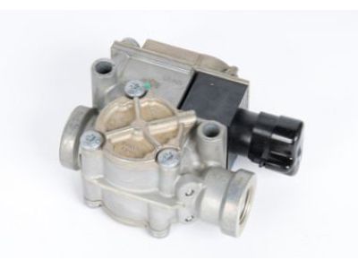 GM 19152726 Valve Asm,Front Brake Pressure Mod 19152726 GM Valve Asm,Front Brake Pressure Mod Product Photo 1 of 4
