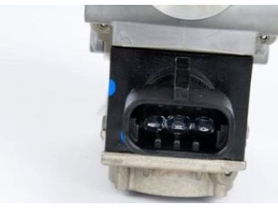 19152726 GM Valve Asm,Front Brake Pressure Mod Product Photo 4 of 4