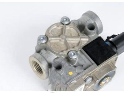 19152726 GM Valve Asm,Front Brake Pressure Mod Product Photo 3 of 4