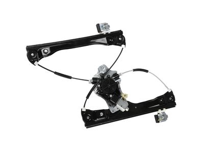 2014 Chevrolet Volt Window Regulator - 25994200