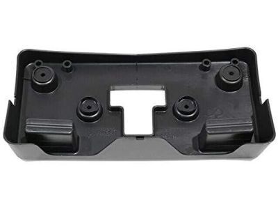 GM 95374599 Attachment Kit,Front License Plate Bracket