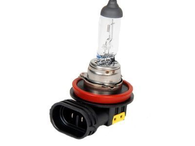 Chevrolet Cruze Fog Light Bulb - 13500802