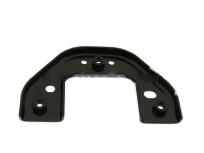 GM 22833933 Bracket Assembly, Front Bumper Imp Bar