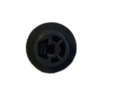 GMC Suburban Blower Control Switches - 16144475