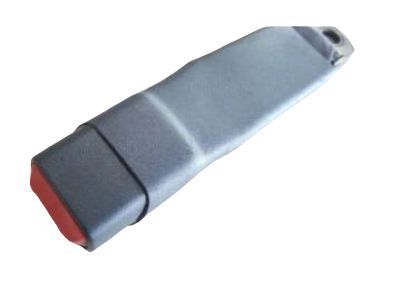 Oldsmobile Bravada Seat Belt - 12474640