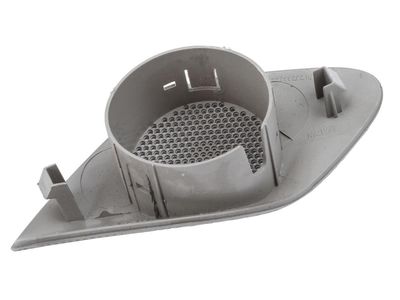 23168975 GM Grille, Radio Windshield Side Garnish Molding Speaker *Platinum Product Photo 2 of 2