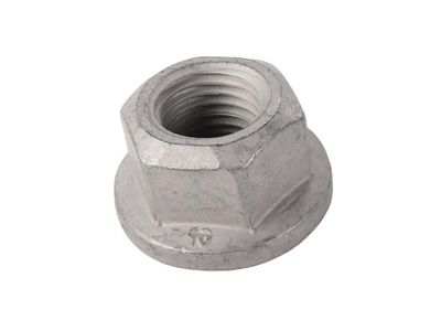 GM 11603931 NUT,FRT SUSP STRUT YOKE (AT FRT LWR CONT ARM) 11603931 GM NUT,FRT SUSP STRUT YOKE (AT FRT LWR CONT ARM) Product Photo 1 of 2