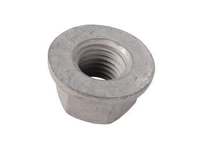 11603931 GM NUT,FRT SUSP STRUT YOKE (AT FRT LWR CONT ARM) Product Photo 2 of 2