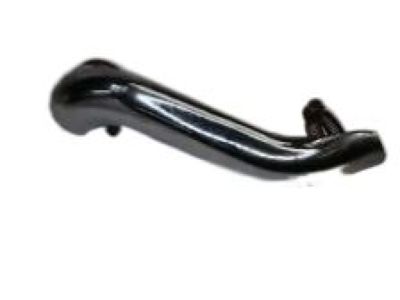 2006 Chevrolet Suburban Exhaust Heat Shield - 15169245