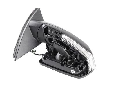 2022 Chevrolet Traverse Side View Mirrors - 87847702