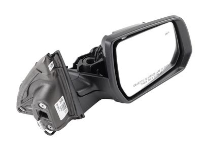 2022 Chevrolet Traverse Side View Mirrors - 87847702