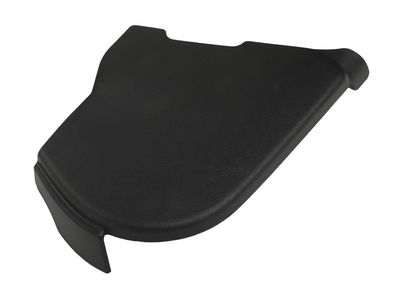 84508486 GM Cover, R/Seat Otr Hge Fin *Black Product Photo 2 of 2