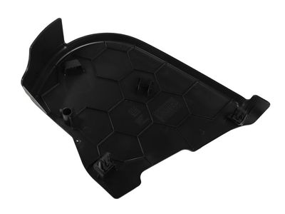 84508486 GM Cover, R/Seat Otr Hge Fin *Black Product Photo 1 of 2