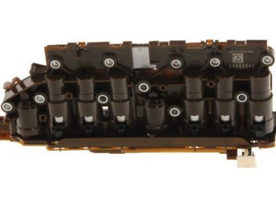 24238968 - Genuine GM Valve,Control Solenoid (W/ Body & Tcm)