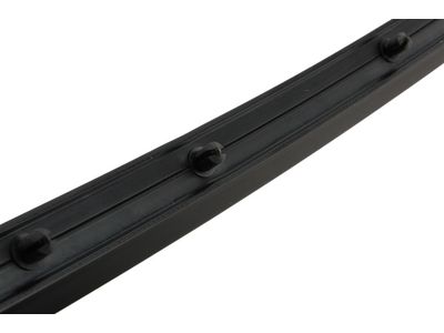 26414108 GM WEATHERSTRIP ASM-HOOD FRT Product Photo 3 of 3
