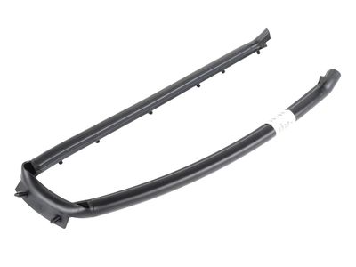 GM 26414108 WEATHERSTRIP ASM-HOOD FRT 26414108 GM WEATHERSTRIP ASM-HOOD FRT Product Photo 1 of 3