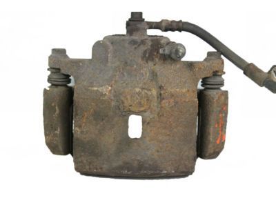 Saturn Aura Brake Calipers - 19368939