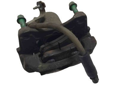 GM 19368939 CALIPER ASM,FRT BRK