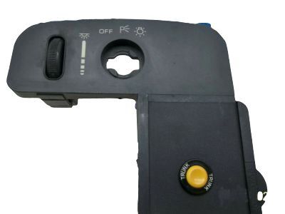 Chevrolet Caprice Headlight Switch - 10203768